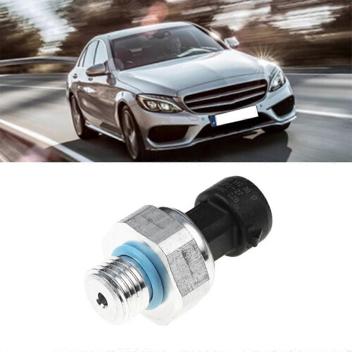 6735420017 Drucksensor Kraftstoffdrucksensor Auto für Mercedes-Benz 1