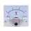85c1 Fine Tuning Dial Analógový voltový panel Meter DC 0-15V 1