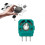 50PCS Joystick-Potentiometer Sensormodul für PS5 4