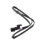 Sauerstoffsensor Lambda Sonde O2 Motor Sauerstoffsensor für Benelli Gassensor BN251 TNT25 TNT250 / BN TNT 25 250 251 1