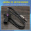 Sauerstoffsensor Lambda Sonde O2 Motor Sauerstoffsensor für Benelli Gassensor BN251 TNT25 TNT250 / BN TNT 25 250 251 5