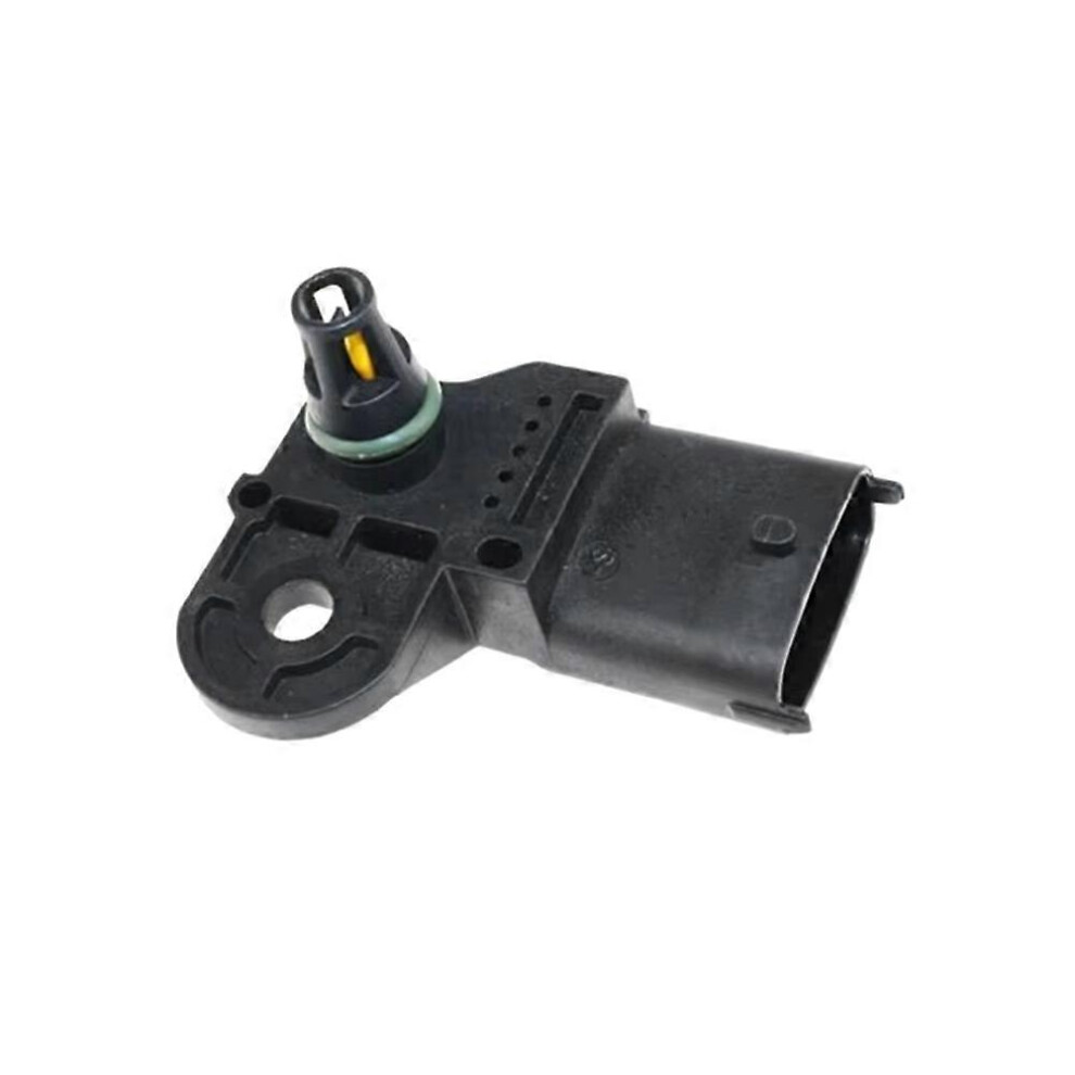 0261230030 Manifold Absolute Boost Pressure Sensor Map Sensor For Fiat 500 Stilo Brava Doblo Punto Lancia Musa 93313154 Light 6935161829709