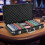 Poker Chip Storage Case Holds 300 Chip Matte Hard Empty Poker 4