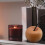 Apples Shape Essential Oil Diffuser Natural Wooden Scented-2 5