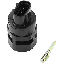 Kilometerzähler Auto-Geschwindigkeitssensor für Isuzu Qingling Autos 8971297040