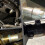 Strong Metal Coated ventilation Pipe Fitting For Car And-L 4