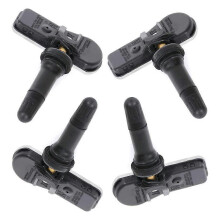 4Pcs 52933C1100 Reifendrucksensor für Autos TPMS für Hyundai Creta IX25 Tucson I40 IX35 Sonata 2014-2018 52933-C1100