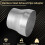 Strong Metal Coated ventilation Pipe Fitting For Car And-L 6