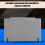 5PCS SNES SFC Replacement Cartridge Shells - Durable ABS, Easy Install 5