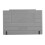 5PCS SNES SFC Replacement Cartridge Shells - Durable ABS, Easy Install 10