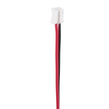 30Mm X 30Mm X 10Mm 2Pin 12V Glijlager 6000 RPM Koelventilator