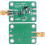 1M-10GHz RF Logarithmic Detector Power Meter - Wide Range, Compact 1