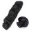 Child Buggy Wheel Protectors Black 1