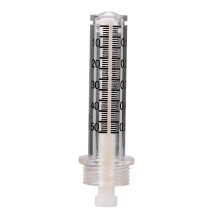 Disposable Hyaluronic Acid & Medicine Nebulizer Kit with Ampoule & Conversion Heads