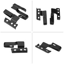 Metal Wiper Arm Adapter 3392390298 2pk
