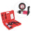 Vacuum Pump Brake Bleeder Test Tool Kit 14