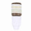 Semi-Permanent Microblading Pigment Ink - 18g, Dark Brown & Grey for Eyebrows 14
