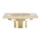 Square Floor Drain Brass Grate Bathroom Shower 21