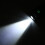 Portable USB Rechargeable LED COB Work Light with Magnet Hook, 150lm (Red) 13