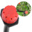 25m Self Watering Drip Irrigation Kit with Timer, 6mm Hose 5