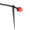 25m Self Watering Drip Irrigation Kit with Timer, 6mm Hose 6