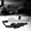 Chevrolet Aveo Aveo5 Car Inner Door Handle Left Side 6
