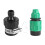 25m Self Watering Drip Irrigation Kit with Timer, 6mm Hose 8