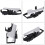 Chevrolet Aveo Aveo5 Car Inner Door Handle Left Side 11