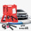 Vacuum Pump Brake Bleeder Test Tool Kit 2