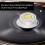 Vibration-Reducing Turntable Clamp, 50Hz 6