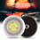 Vibration-Reducing Turntable Clamp, 50Hz 5