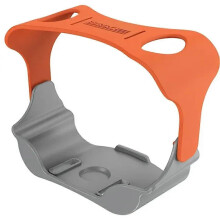 STARTRC für DJI Air 3S Befestigungsriemen Drohnenklingenhalter Flügelschutzband für DJI Air 3 Drohnenzubehör Orange