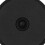 LP Record Stabiliser Clamp with Bubble Level 5