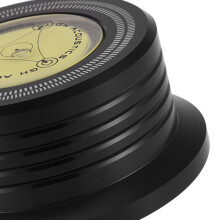 50Hz Turntable Disc Stabiliser for LP Player