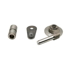 TD04 N20 Turbo Wastegate Klapperklapper 11657588938 49477-02005 für BMW 125i 320i 328i 520i 228i 2.0 N20 B20 245 PS