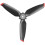 4pcs for DJI FPV Combo Quick Release 5328S Propellers Props Blade Replacement for DJI FPV Combo Drone Accessories 3