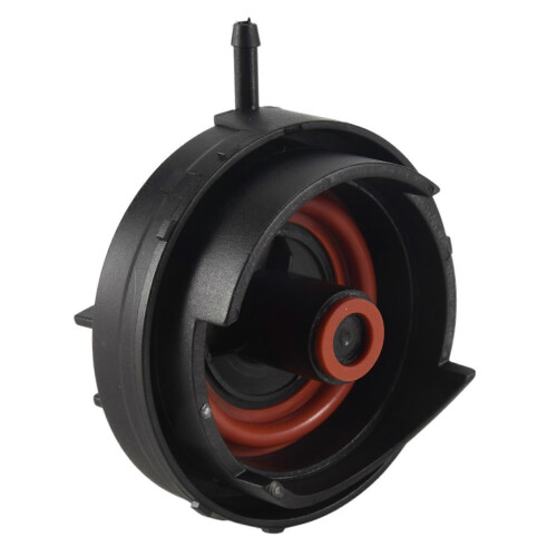 11127552281 Motorluftventildeckel Abdeckung für BMW E60 E65 E66 E70 E83 E88 E85 E90 E91 E92 F10 N52 128I 328I 528I X3 X5 Z4 Kappe 1