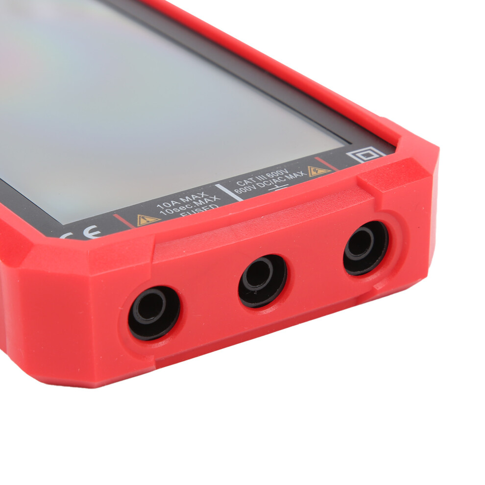 ET8134 Voltage Current Capacitance Meter