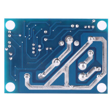 30A 24V Automatic Battery Charger Controller Module with Protection YX-1708