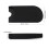 Saxophone Finger Rest Cushion 2Set Black 1