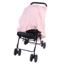Practical Breastfeeding Cape for Mums