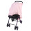 Practical Breastfeeding Cape for Mums 1