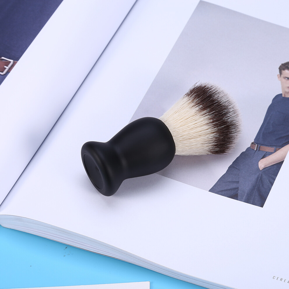 Dense Lather Shaving Brush