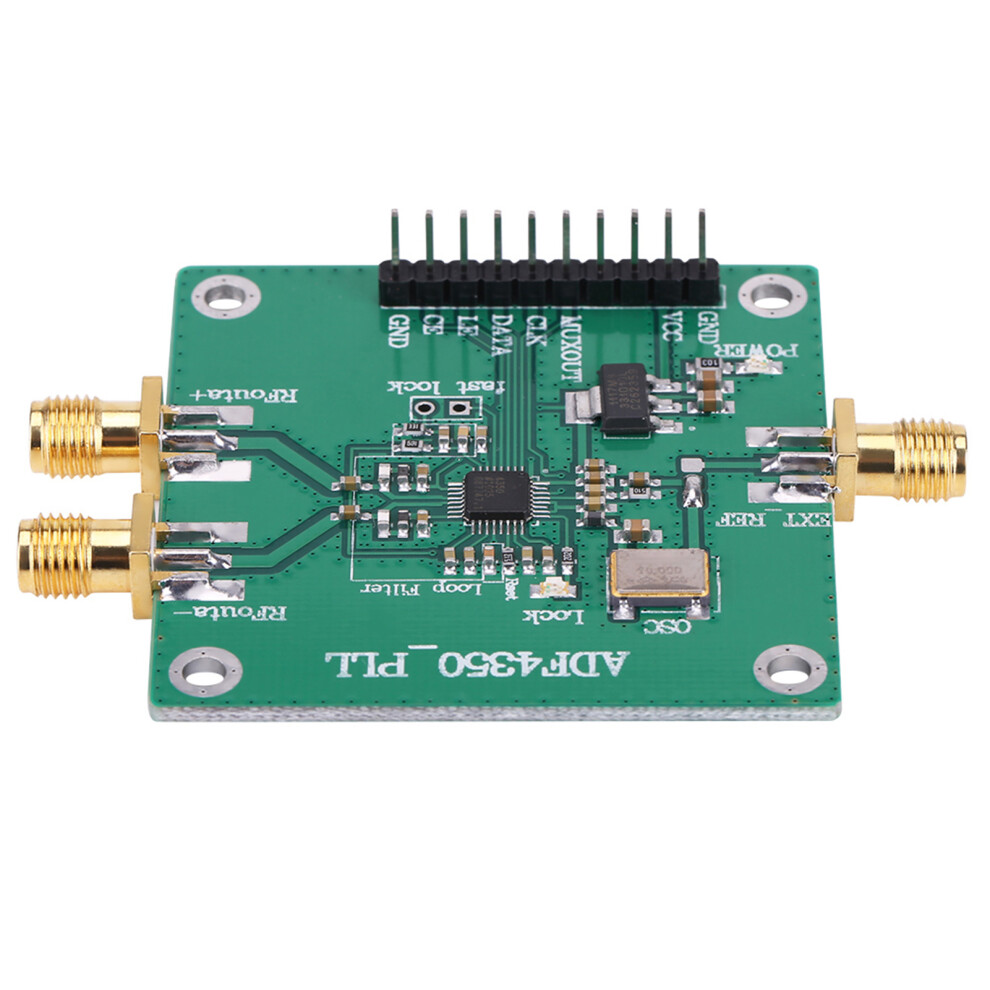 RF Signal Source 137M-4.4GHz Board