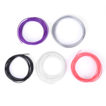 Low Temp PCL Filament 1.75mm 10 Colours Refill for 3D Printing Pen & Printer
