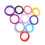 Wireless Bluetooth Earbuds 5.0 Waterproof 20h Audio Noise Cancelling 13