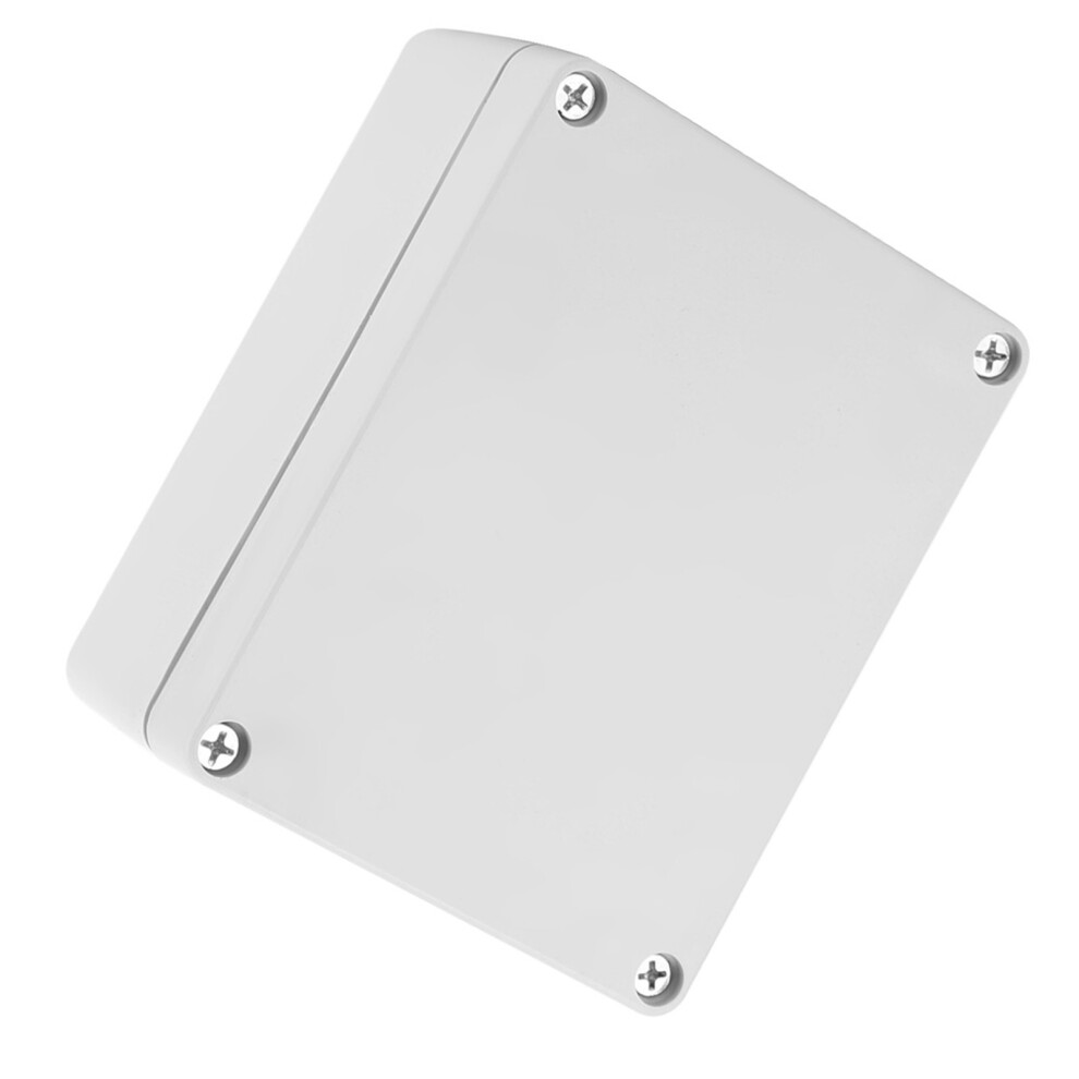 Ip65 Water Resistant Abs Electrical Project Box Enclosure 115*90*55Mm 4661392857021