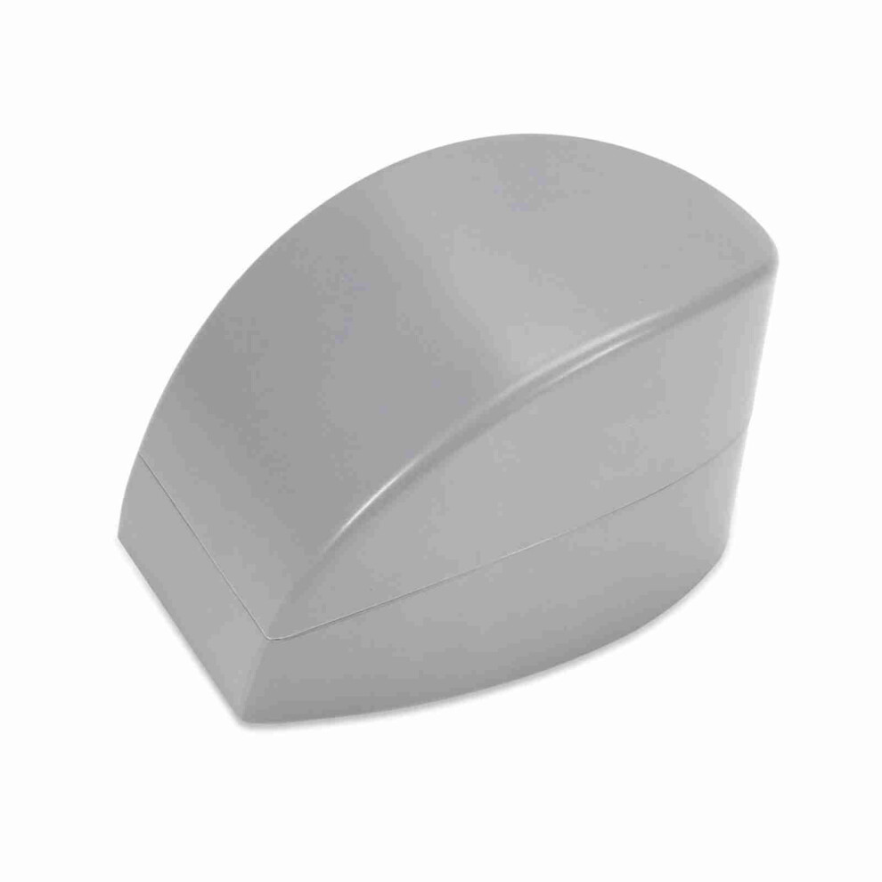 French Dip Nail Guide Container with Sponge