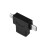 2-in-1 OTG Adapter Micro USB and Type-C Male 8