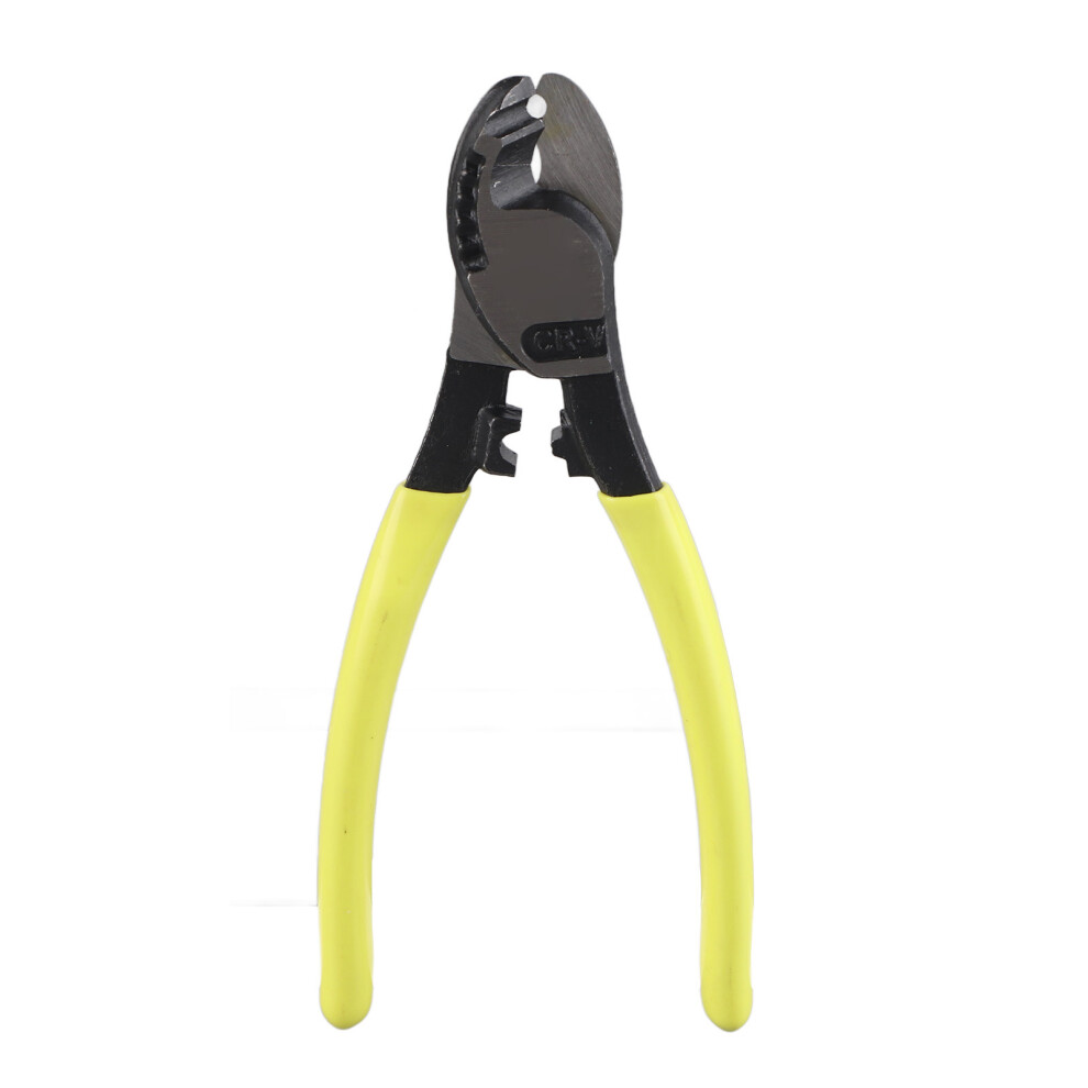 RT-22 6" Wire Cutting Pliers Chrome Vanadium